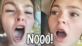 Funny Short Videos Compilation  Funny TikTok Videos Compilation [upl. by Honna]