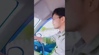 Tute dil ko tranding youtubeshorts love car cars driving [upl. by Rheba]