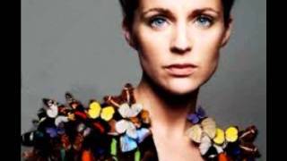 Katie Cruel Lyrics Agnes Obel [upl. by Fisoi]