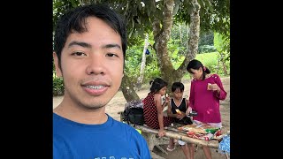 Kalingap Edu Vlog updates [upl. by Hirai]