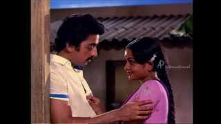 Thoongathe Thambi Thoongathe  Kamal falls in love with Sulakshana [upl. by Htirehc]