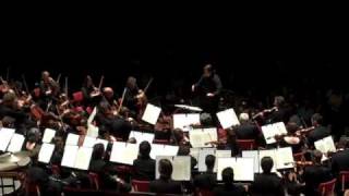 Grieg Peer Gynt Suite 1 Anitras Dans [upl. by Seuqramed682]