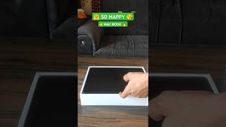 🤗MAC BOOK AIR1🥰trending trendingshorts shorts short shortvideo viral viralvideo viralshorts [upl. by Estes148]