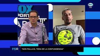 Rubens Sambueza Me hubiese gustado tener la oportunidad de jugar en el Tri [upl. by Aedni628]