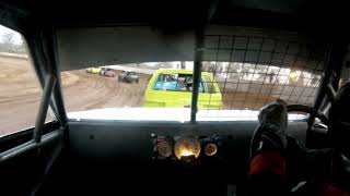 Heat 1 Mareeba  261024  Go Pro Footage [upl. by Ilrebmyk658]