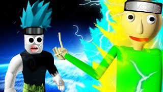 My Friend Surpassed Me and Became The Greatest Ninja Of All Times Roblox Gameplay [upl. by Gillan]