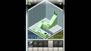 Isoball Levels 912 Walkthrough [upl. by Lucic]