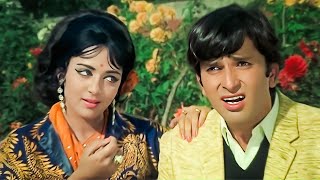 Lata Mangeshkar amp Kishore Kumar Hit Song  Sa Re Ga Ma Pa  Abhinetri  Shashi Kapoor Hema Malini [upl. by Acessej]