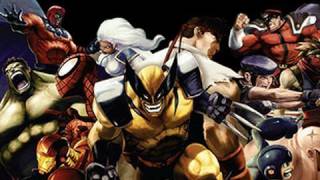 Marvel vs Capcom 2 Video Review [upl. by Barbara-Anne]