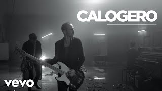 Calogero  Je joue de la musique Clip Officiel [upl. by Eemla]