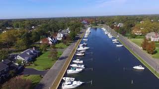 Brightwaters Long Island NY [upl. by Ripleigh424]