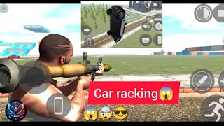 Car racking video car Gameplay [upl. by Hudnut]