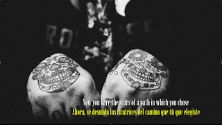 RagnBone Man  Odetta Sub Español  Lyrics [upl. by Yadrahc]