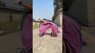 🔥🔥shorts ytshots gymnast parkour viralvideo [upl. by Tomi]