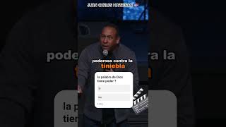 la palabra de Dios tiene poder  Pastor Juan Carlos Harrigan palabradedios fe diosteama [upl. by Evander485]