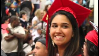 2015 Durfee High School Graduation Slideshow [upl. by Herrington]