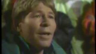 John Denver e Julie Andrews Cantando quotEdelweissquot  1987  The Sound Of Christmas [upl. by Retswerb55]