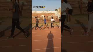 walker 5km  viral  athletics  Olympic  short  running  army  trending  workout [upl. by Favien448]