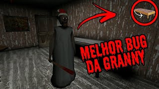 Melhor Bug da Granny [upl. by Feld]