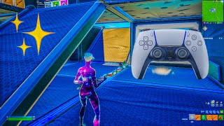 Fortnite 3v3v3v3 Go Goated Zone Wars Gameplay [upl. by Loesceke]