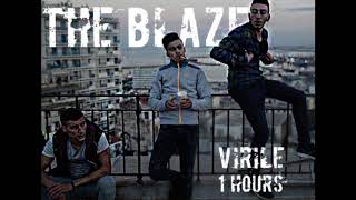 The Blaze  Virile 1 HOUR Setup [upl. by Nivets]