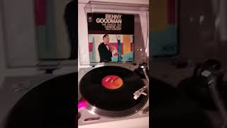 Benny Goodman  The Famous 1938 Carnegie Hall Jazz Concert [upl. by Sayed703]