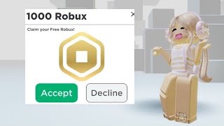 how to get bobux in 2024 😍 skit [upl. by Nino]