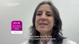 II Simpósio Internacional de Tumores Femininos Oncologia DOr [upl. by Aicissej32]