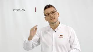 Oferta de empleo Jefe de Ventas  Securitas Direct [upl. by Garrott]