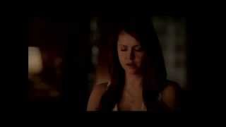 TVD 4x23 Elena se declara a damon en español [upl. by Ellemac]