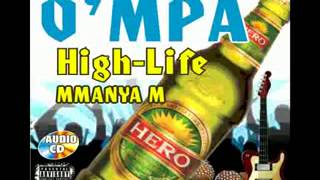 Doro beer Ompa Hero Highlife music  TI Ventures [upl. by Beekman]