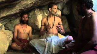 Yog Aagam Conversation on yoga in himalayan cave [upl. by Heddie]