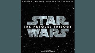 Separatist Droid Army March  Star Wars The Prequel Trilogy Soundtrack [upl. by Heida]