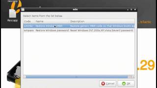 Restore Windows MBR [upl. by Maggie]