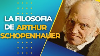 LA ODISEA 8  ARTHUR SCHOPENHAUER Y SUS CONCEPTOS SOBRE EL AMOR LAS MUJERES Y LA MUERTE [upl. by Konikow219]