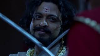 Swarajyarakshak Sambhaji  Full Ep  461  Shivaji Maharaj Sambhaji Jijau  Zee Marathi [upl. by Carmelita]