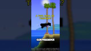 TOP 5 PIORES ARMAS do Terraria terraria tutorial atualização shorts curiosidades terrariapc [upl. by Gundry]