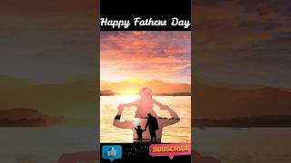 Happy Fathers Day 👨‍🍼 Motion Animation Edits fathersday motivation shorts short [upl. by Illyes]