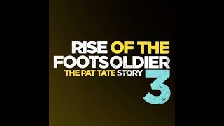 Rise Of The Footsoldier 3 Teaser Trailer [upl. by Ylrebmic266]