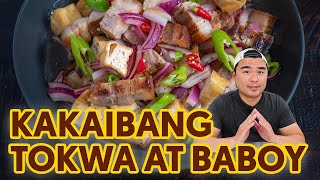 Kakaibang Tokwat Baboy [upl. by Loella121]