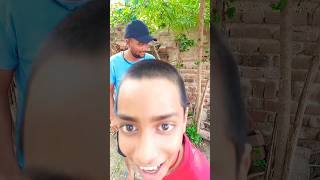 Sar pardhai 🤣 comedy funny fun love trending yt comedyfilms funnycomedy [upl. by Eillo276]