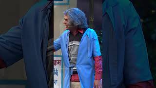 Dr Gulati Ne Lagaya patient ko injection comedynightswithkapil kapilsharma kapilsharmacomedyshow [upl. by Lucania248]