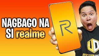 realme C67  SINURPRESA TAYO NI realme [upl. by Nitram96]