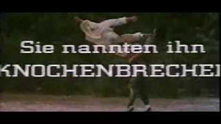 Sie nannten ihn Knochenbrecher Trailer DeutschGerman [upl. by Aba]