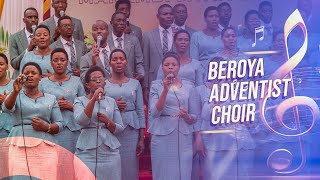 BEROYA ADVENTIST CHOIR BEST SONGS [upl. by Sullivan]