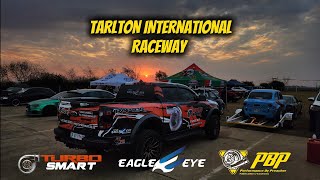 TARLTON INTERNATIONAL RACEWAY WITH THE AWESOME TURBO SMART CREW [upl. by Melody303]