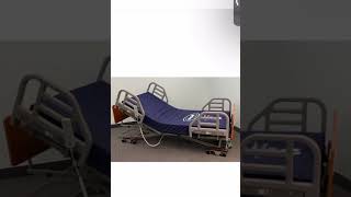 Hospital Bed For Sale In Toronto [upl. by Aliahs]