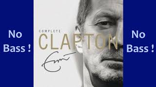 My fathers Eyes ► Eric Clapton ◄🎸► No Bass Guitar ◄🟢 Clic 👍🟢 [upl. by Bouley116]