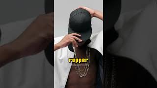 CJ GTA San Andreas Rapper Story shorts gta gtasanandreas [upl. by Nylirehs]