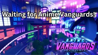 🔴 ALS and Anime Defenders  Waiting for Anime Vanguards CHILLIN WITH VIEWERS ON STREAM [upl. by Griselda620]